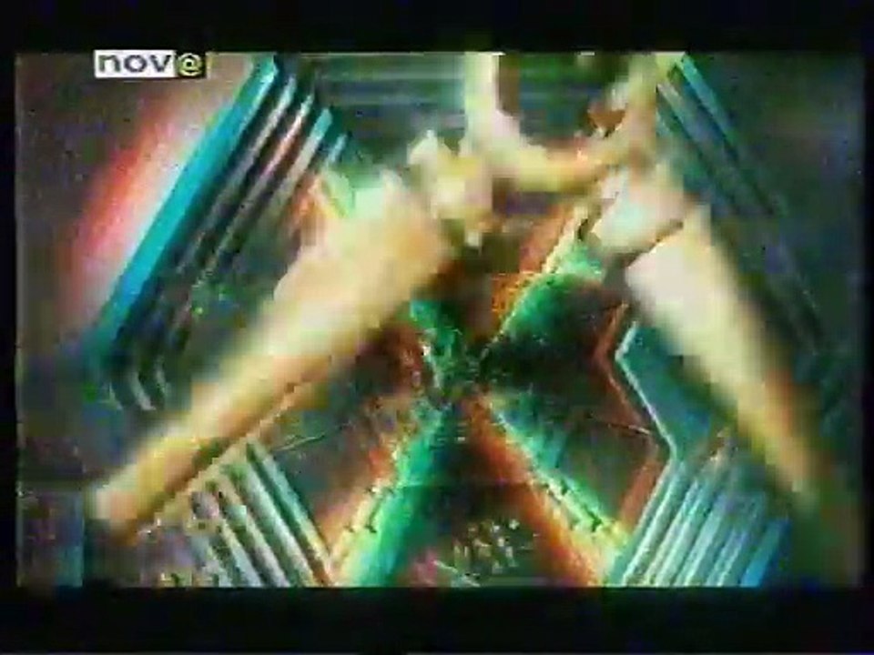 Nova TV 08.11.2003. - Spy Kids 3D najava filma u 3D-u
