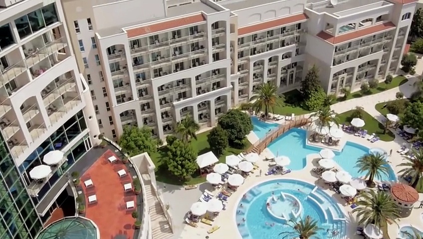 Budva na pjenu od mora sezona 3 epizoda 25