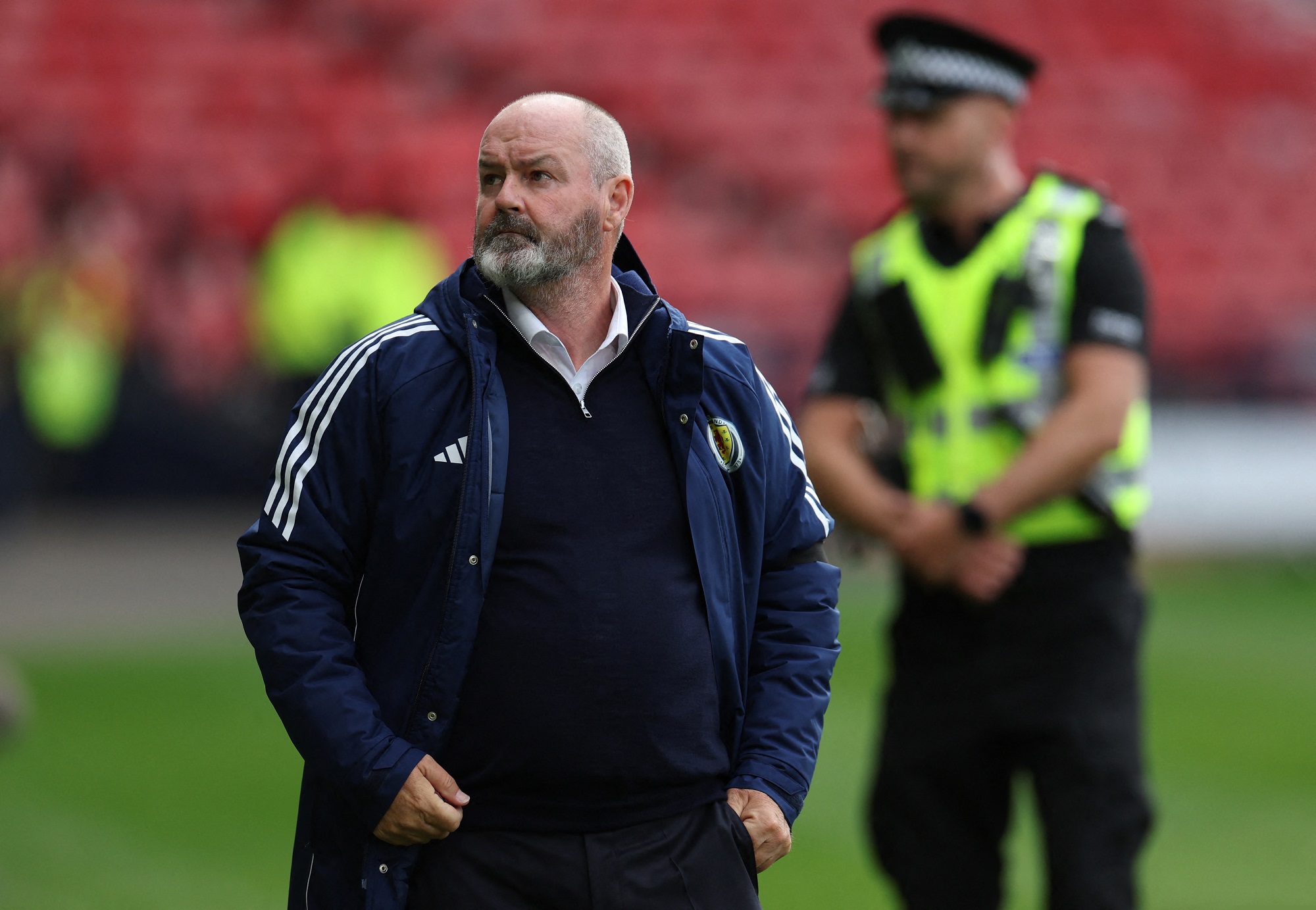 AR 09 SCOTLAND OOV