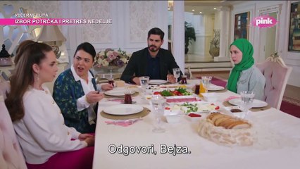 SERIJA KLOPKA LJUBAVI   49 EPIZODA