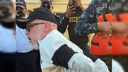 Abogado denuncia irregularidades en apresamiento de Ángel Martínez