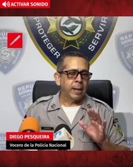 Tres personas fueron halladas atadas en Yaguate