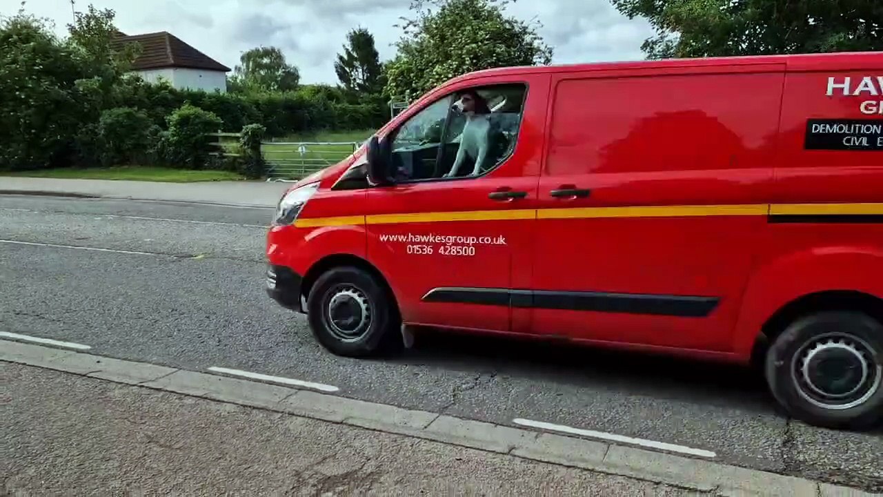 RTC scene Barton Road