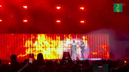 ¡Noche de Perreo Inolvidable con Jhayco! 💃