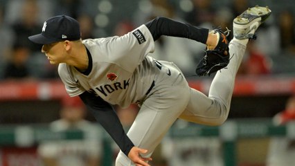 Impact of Luke Weaver's Injury on Yankees' Closer Role