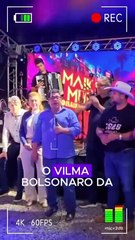 Bolsonaro da Shopee é anunciado pré-candidato a deputado federal