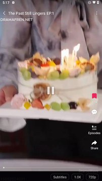 The Past Still Lingers Full Chinese Drama