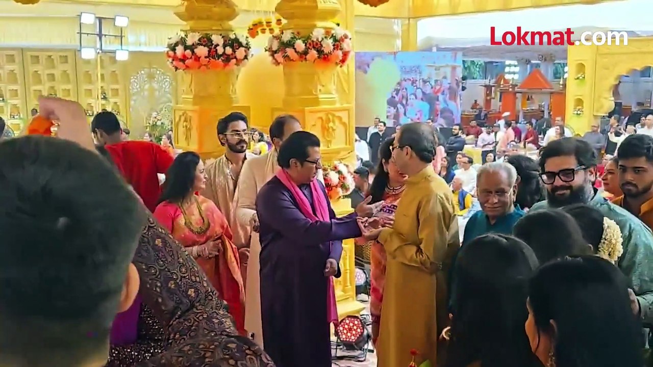 उद्धव-राज ठाकरेंसोबत शिंदेही येणार कोण आलं पुढे