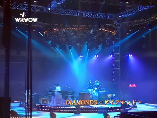 ｟2160+色彩｠PRINCESS PRINCESS 【 DIAMONDS 】