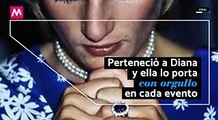A 21 años de su muerte, Diana más fuerte que nunca
