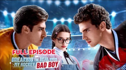 Breaking The Deal With My Hockey Badboy Full Movie - video Dailymotion