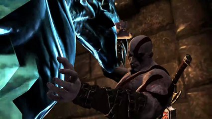 God of War: Ascension online multiplayer - ps3