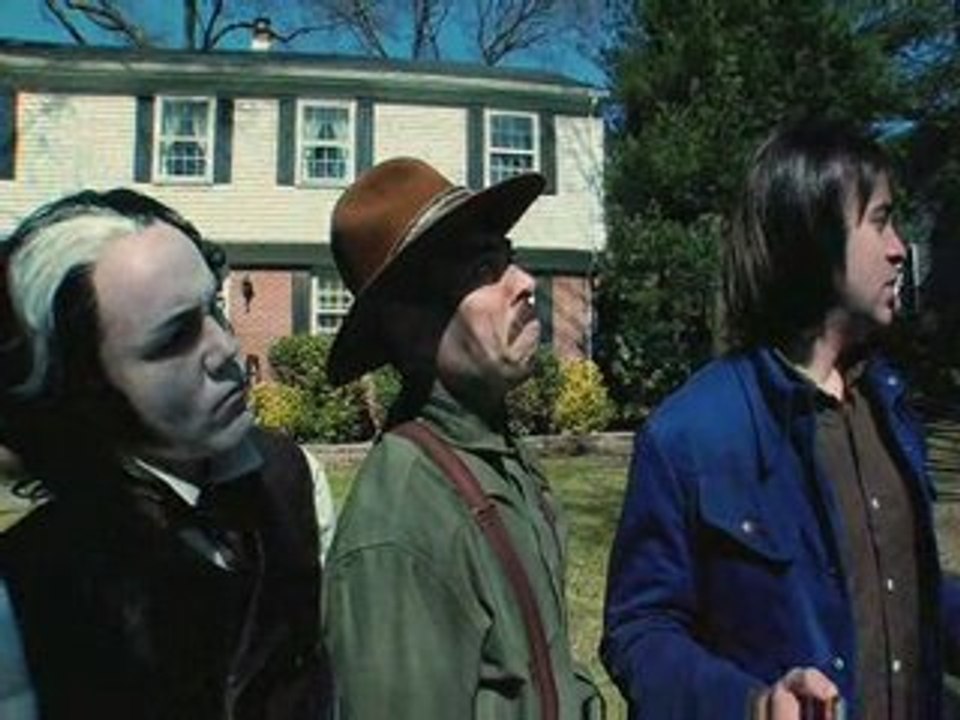 Three Men and a Juno - 3 Minute Version