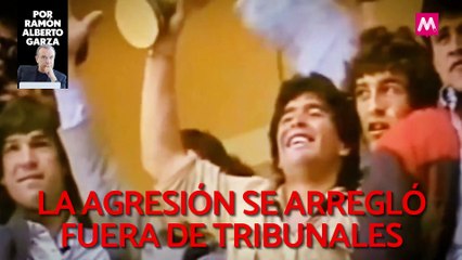 Importamos “Pelusa”