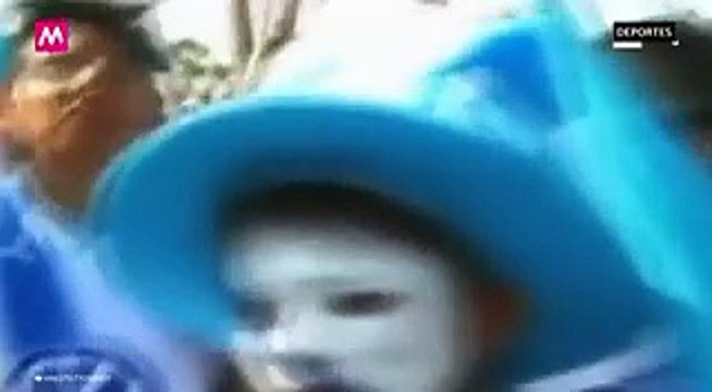 Puras barras en la Liga MX