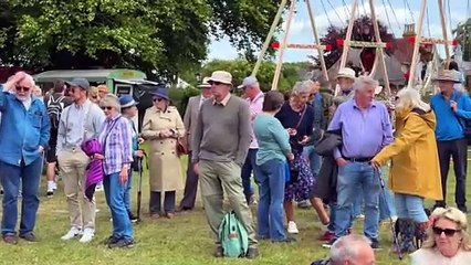 Southwick Revival