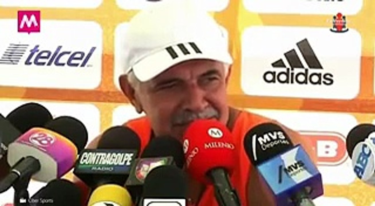 Entrevistas que Sonnynventadas presenta: Ricardo "Tuca" Ferreti