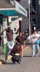 Would you give me a hug😭🤣