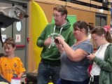 Le Gamefest : Un échange intergénérationnel autour de la pop culture - La chaine de la Métropole de St-Etienne - TL7, Télévision loire 7