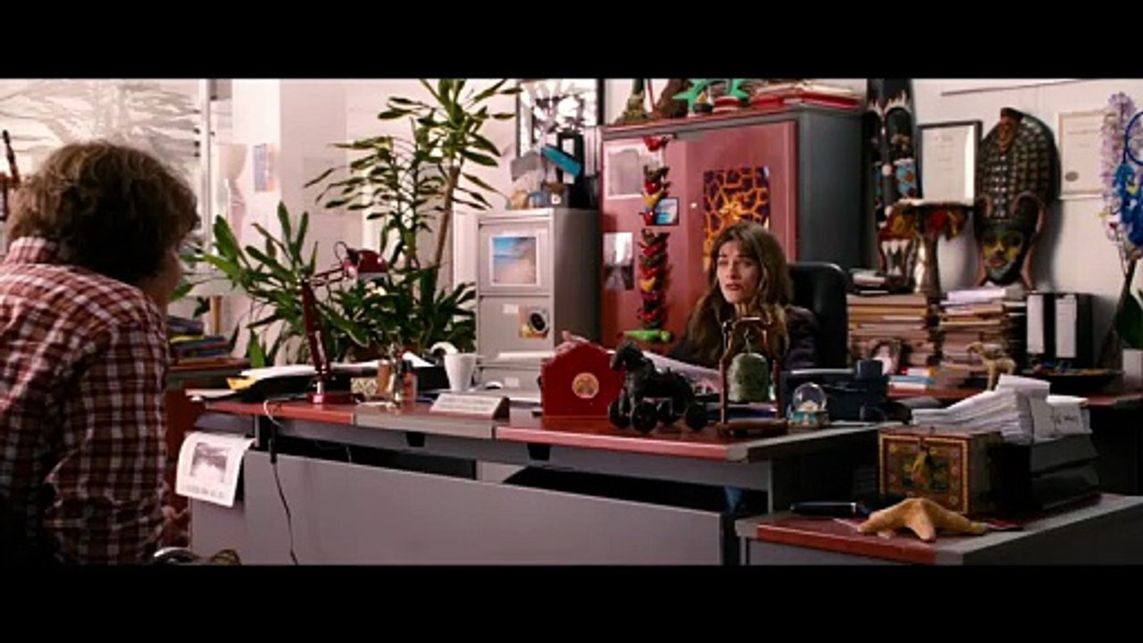 Man Discovers An Island Of Miniature People And Captured By Them...!