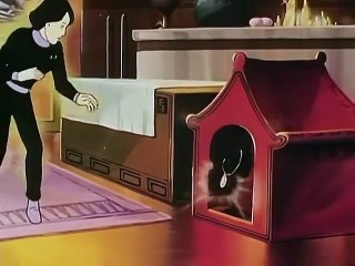 Defenders of the Earth S01E56 The Necklace of Oros