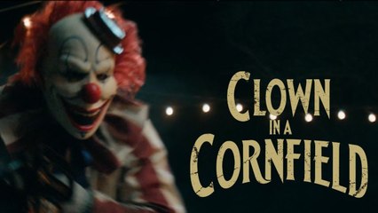 Clown in a Cornfield (2025) VOST NL-FR