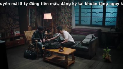 Tập 8 - Thợ Săn Ma Túy (Lồng tiếng)_DV Diêu Địch, Trịnh Nhã Văn, Nhậm Trọng
