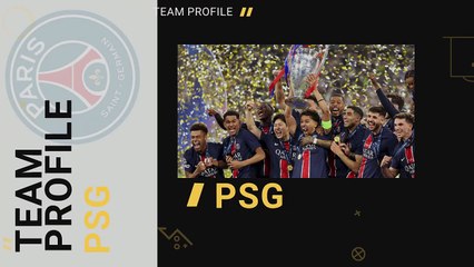 FIFA Club World Cup: PSG's Quest for Glory ⚽