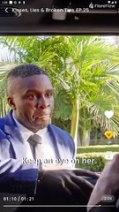 Kisses, Lies & Broken Ties Full Movie