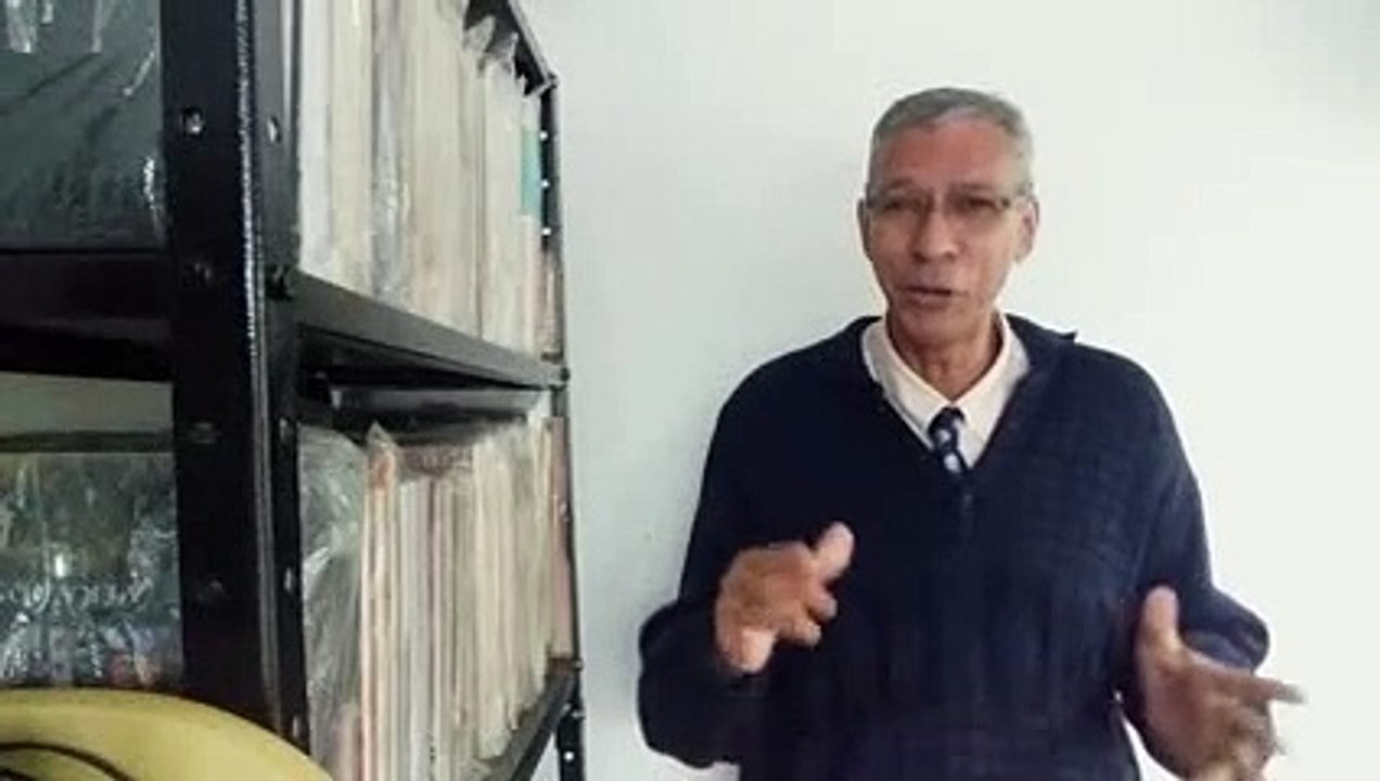 Dia de Pentecostes , Pr. Fernando O. Souza , RCF , 8\06\2025 , 1157M.