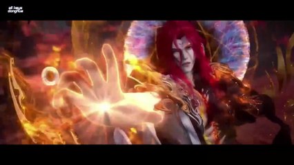 (Wang Lin)-XN Ep 92 ENG SUB