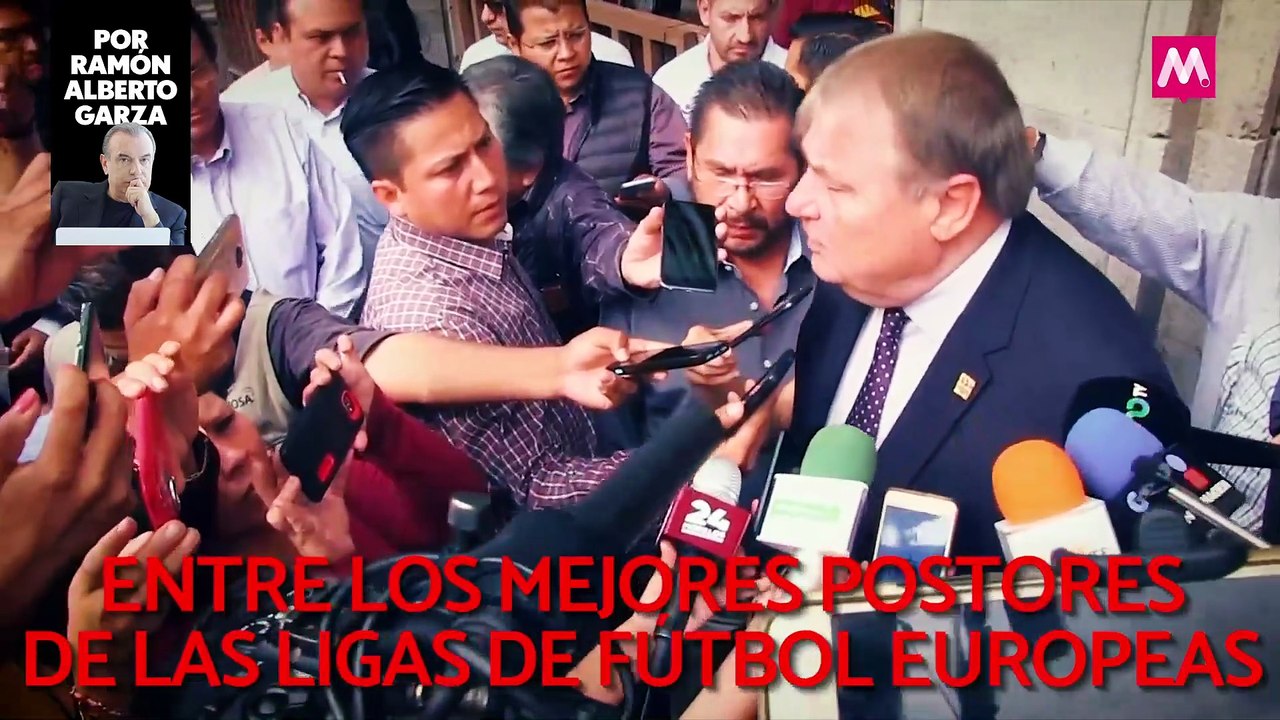 El partido Blanco