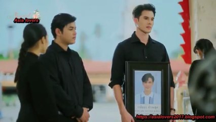 الدراما التايلاندية الشابة والقاسي  - الحلقة 3