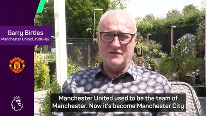 Former Man United forward thinks Guardiola may quit Man City