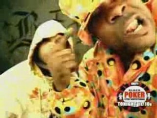 Busta Rhymes - Don't Touch Me