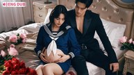 Poor Student Forced to Be CEO's Cure, Unexpectedly Pregnant with Twins! CEO Marries Her Instantly