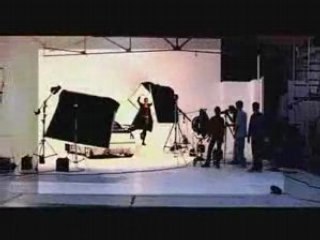 206 cc parotech shooting