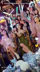 Mic Check Revenge Verse - Shattered Melody Behind The Curtain Full Movie - Heartfelt Horizons