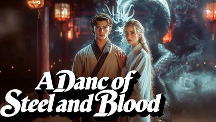 Family Destroyed He Trains in Shadows (2025) - Full Movie