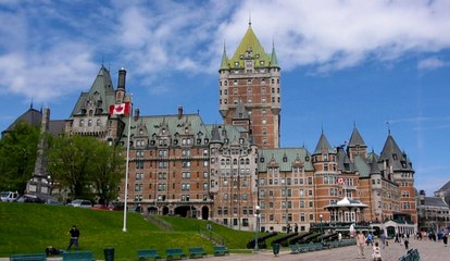 Quebec, festival de la herencia francesa