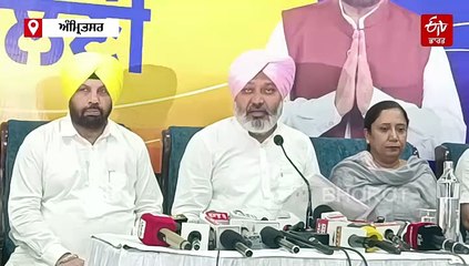 SC ਭਾਈਚਾਰੇ ਦਾ 68 ਕਰੋੜ ਦਾ ਕਰਜ਼ਾ ਮੁਆਫ, CM ਮਾਨ ਨੇ ਵੰਡੇ ਸਰਟੀਫਿਕੇਟ, SC ਭਾਈਚਾਰੇ 'ਚ ਖੁਸ਼ੀ ਦੀ ਲਹਿਰ