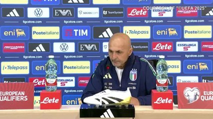 Spalletti: "Sono stato esonerato, ma io non volevo mollare"
