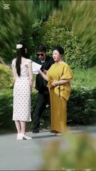 The Little Wanderer's Home / I travel the world as the wind / CEO's secret baby