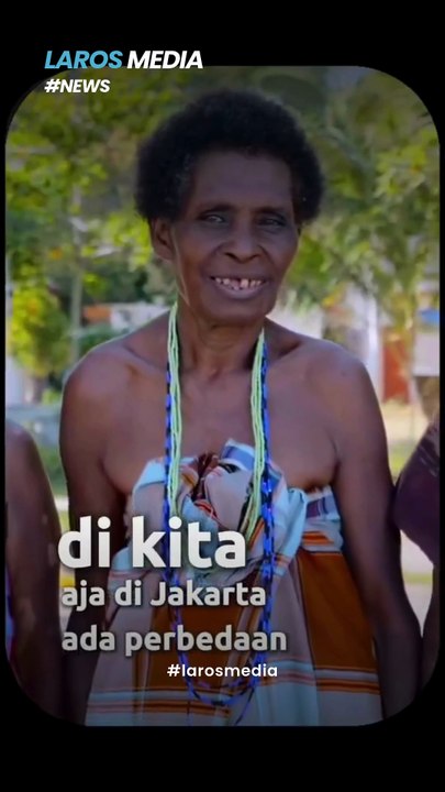 Anies Baswedan Kritik Ketidakadilan di Papua, Eksploitasi Alam Jadi Sorotan