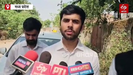 मुरैना में ब्रांडेड सरसों तेल के नाम पर नकली पैकिंग, फैक्ट्री पर पड़ी रेड, 10 लाख का माल सीज