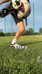 football easy and good skills to dogue