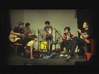 Coming Soon : I'm not from here (FD session)