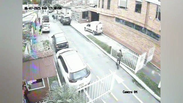 Uribe Turbay recibió dos balazos y presunto atacante es un menor de 15 años, dice Fiscalía