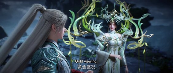 E206 Perfect World 1080p English Hardsub