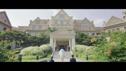 Hierarchy EP.4 Hindi Dubbed